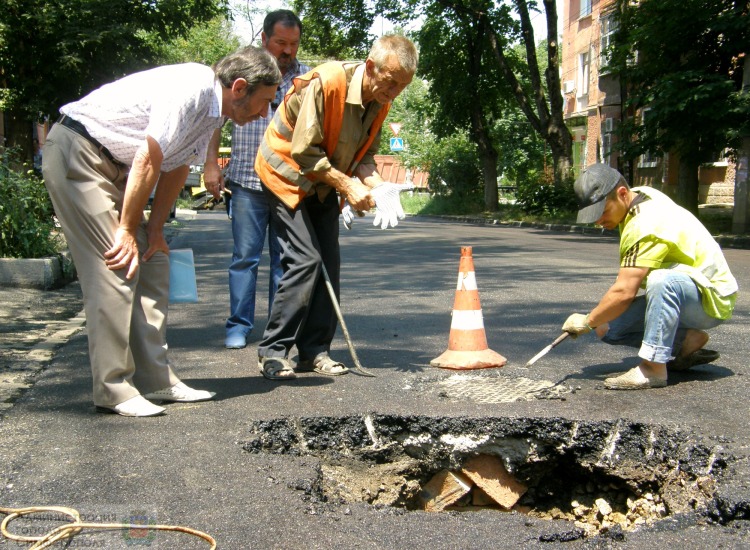 Фото: Симферопольская горадминистрация