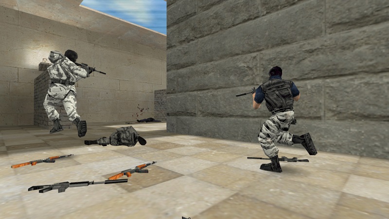 CS 1.6