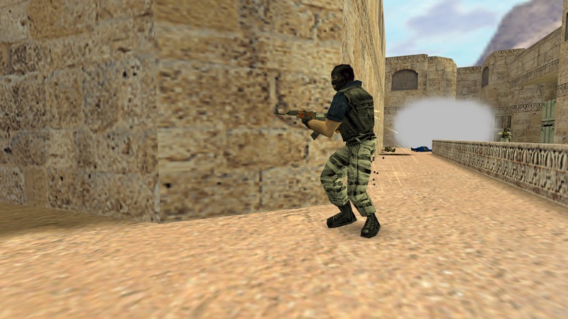 Counter-Strike 1.6