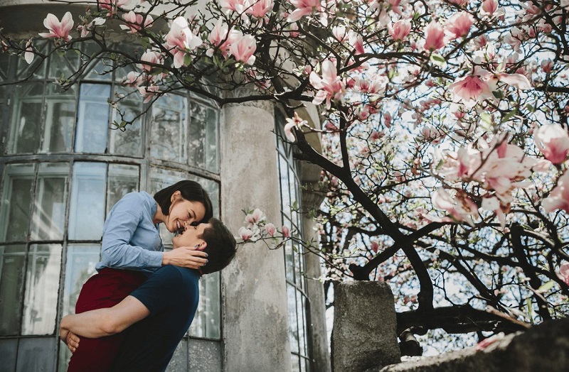 Организация свадьбы в Уфе с Good Night Show