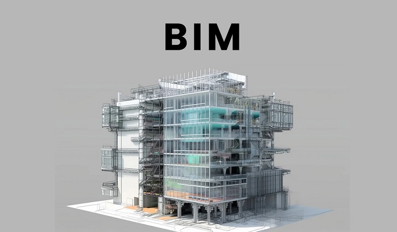 BIM-проектирование
